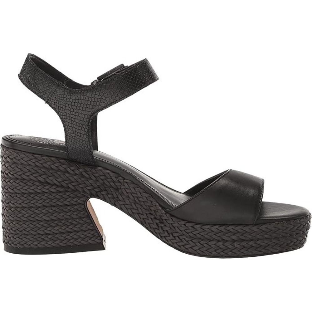 Vince Camuto Women's Ranneli Espadrille Sandal Wedge S1127 - Picture 7 of 8